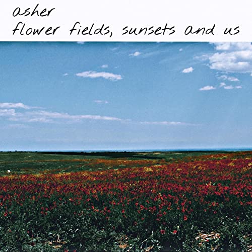 Amazon MusicでConrad GrahamのFlower Fields, Sunsets and Usを再生する