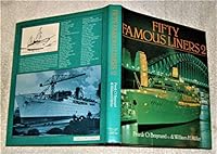 Fifty Famous Liners 2 085059751X Book Cover