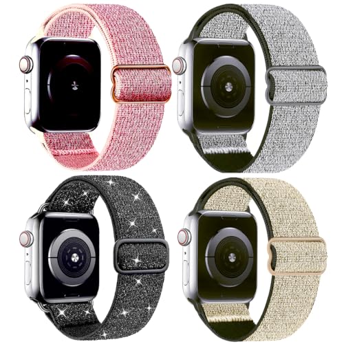 �L���L�� �A�b�v�� �E�H�b�`�o���h Apple Watch �Ή� 45mm 44mm 42mm 41mm 40mm 38mm Applewatch SE 3 4 5 6 7 8 9 10 11 12 �Ή� �x���g