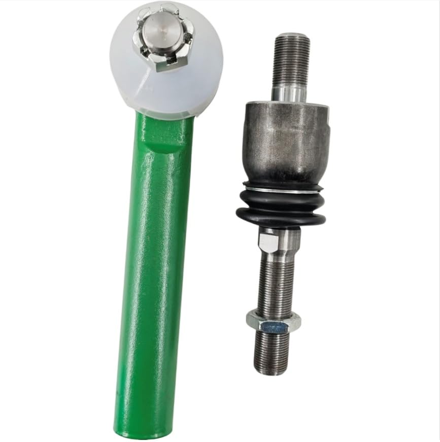 Tie Rod Assembly RE271437 for 5101E 5203 5410 5415 5503 5610 5705 Tractor, Replacement for John Deere OEM