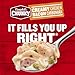 Campbell's Chunky Creamy Chicken Bacon Carbonara Soup, 18.8 oz Can