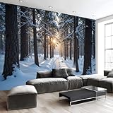 Impression haute définition : Qualité d’impression exceptionnelle grâce à des équipements modernes de haute technologie. Les couleurs sont vives, éclatantes et résistantes aux UV, assurant une décoration murale durable. Le papier peint mural 3D est inodore, sans substances nocives, et conserve ses couleurs pendant de nombreuses années, parfait pour un papier peint salon ou papier peint chambre élégant.