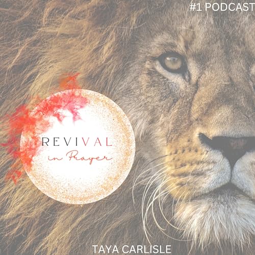 Be encouraged in your Wilderness | Jessica Harris