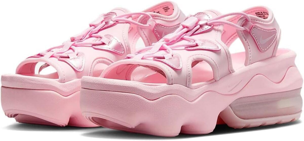 【新品】NIKE　ナイキ　エアマックスココ　サンダル SE ピンク　23cm ナイキ] エア マックス ココ サンダル SE W AIR MAX KOKO SANDAL SE