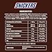 Imagen de Snickers Minis Chocolatina con Deliciosa Crema de Cacahuete
