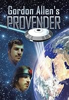 Gordon Allen's Provender 1503572110 Book Cover