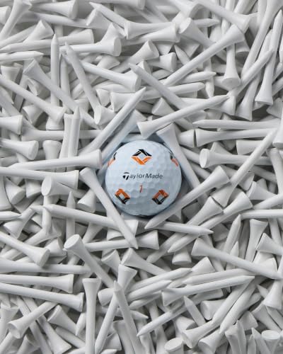 Image of TaylorMade Golf TP5