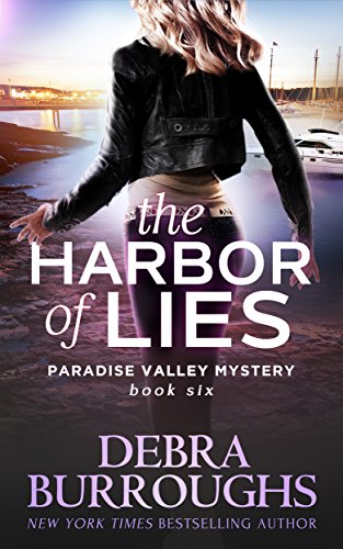 The Harbor of Lies: Mystery with a Romantic Twist