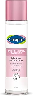 Cetaphil Bhr Brightness Refresh Toner - Pack of 150 ml