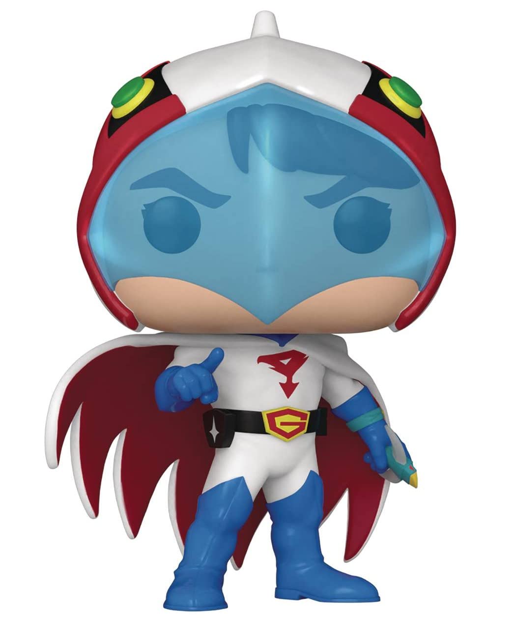 Amazon.co.jp: Funko ガッチャマン - ワシオ・ザ・イーグル