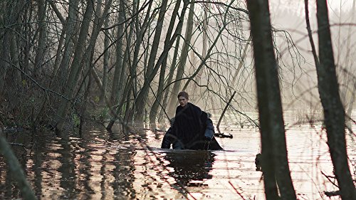 Wildauge - The Midwife (Blu-ray)