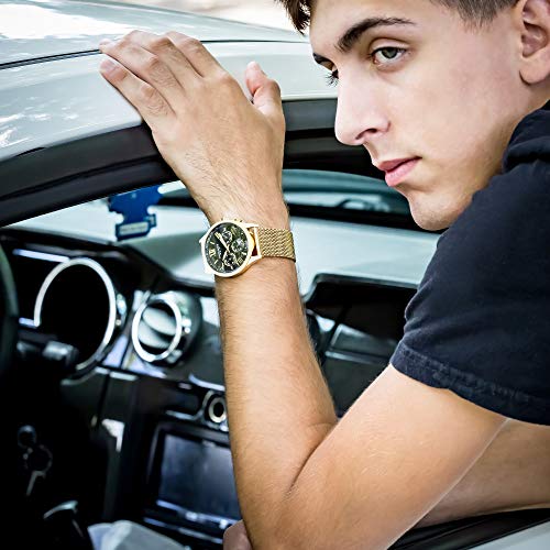 Akribos XXIV AK844SSBU Akribos XXIV AK844SSBU