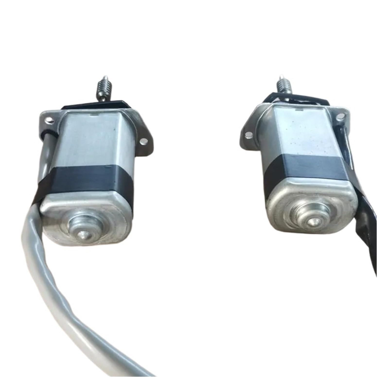 UFITIDU Window Regulator for Car Truck Universal Window Glass Lifter Motor 12/24V Electric Vehicle Strong for Copper(A 12V)