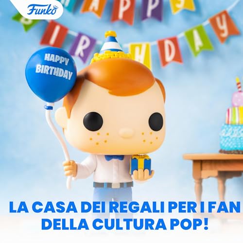Funko POP! Disney: Pixar - Wall-E - Wall-E with Fire Extinguisher - Figura in vinile da collezione - Idea regalo - Prodotto ufficiale - Giocattoli per bambini e adulti - Immagine 3