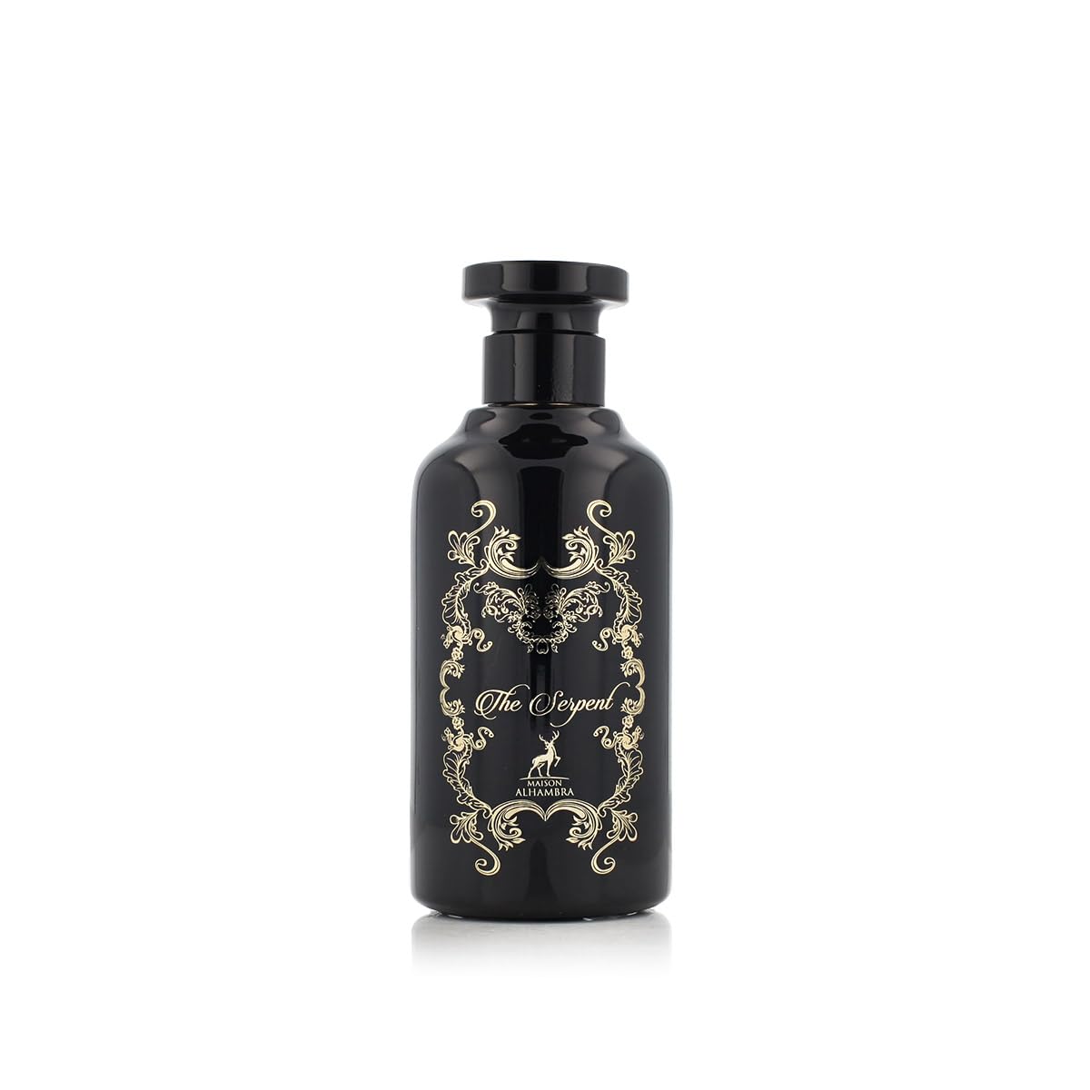 さ*꒱様 メゾン アルハンブラ ザ サーペント 100ml グッチ クローン 日 さ*꒱様 メゾン アルハンブラ ザ サーペント 100ml グッチ
