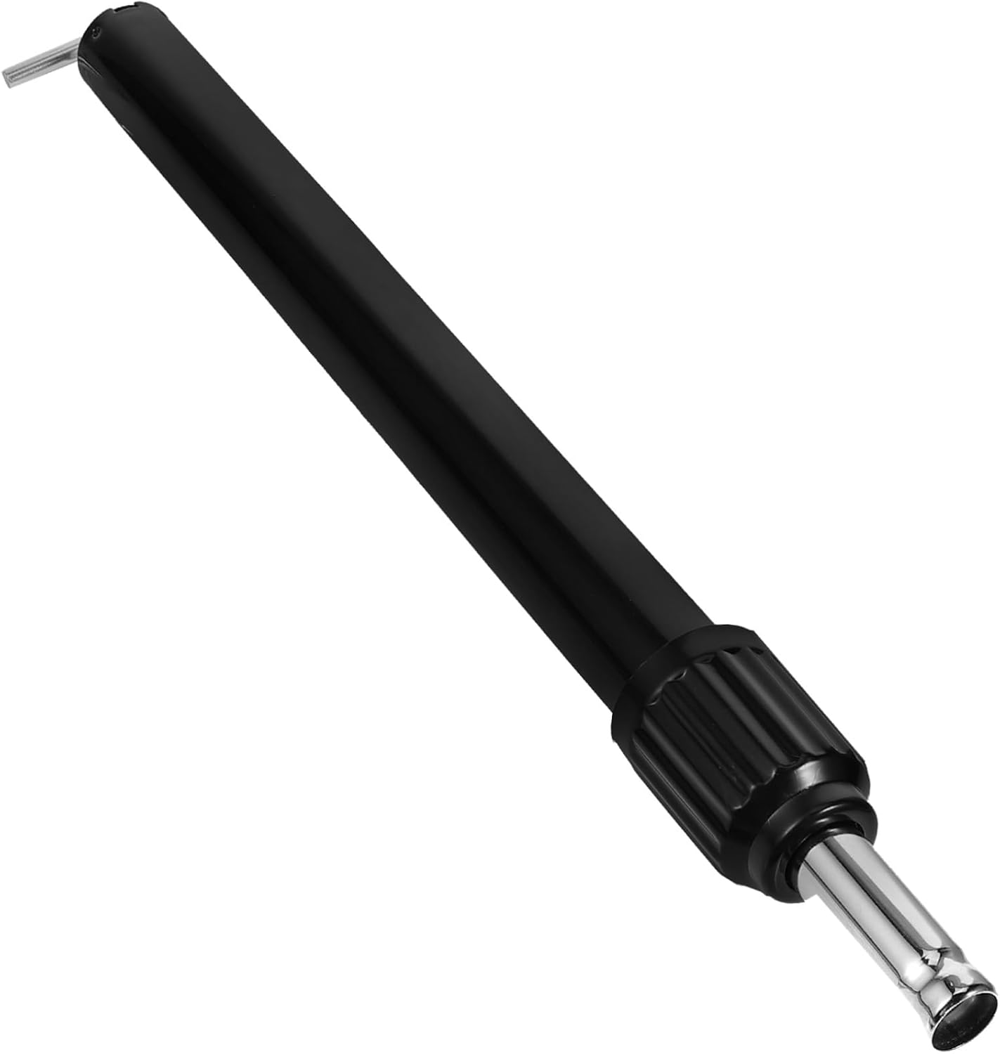 Electric Fan Floor Fan Support Rod Cooling Pedestal Standing Oscillating USB Cue Powered Floor s Heavy Duty Standing Replacement Parts Car Plastic Black