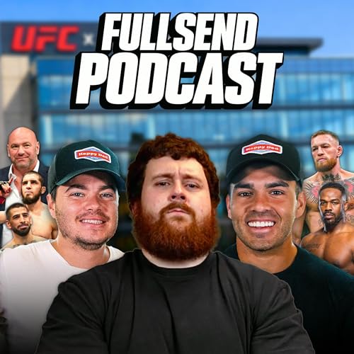MMA Guru | Ep. 181 Podcast Por  arte de portada
