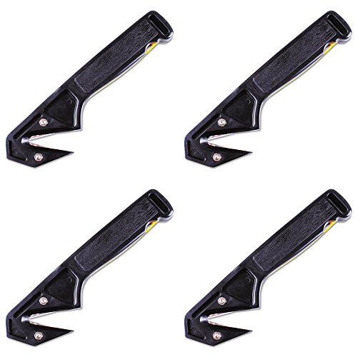 COSCO Band/Strap Cutter, 4 Packs