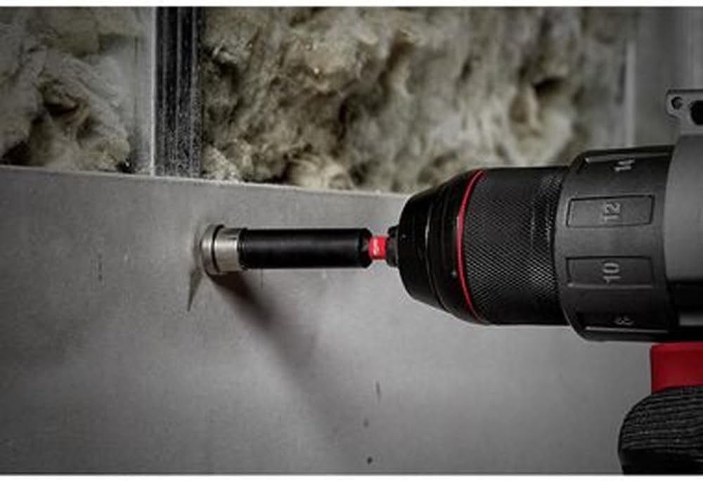 DRYWALL SCREW SETTER 4PK