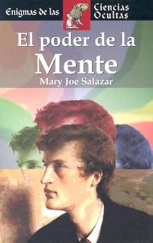 Paperback El poder de la mente (Enigmas de las ciencias ocultas series) Book