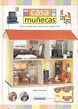  MI CASA DE MU?ECAS (SIN COLECCION)