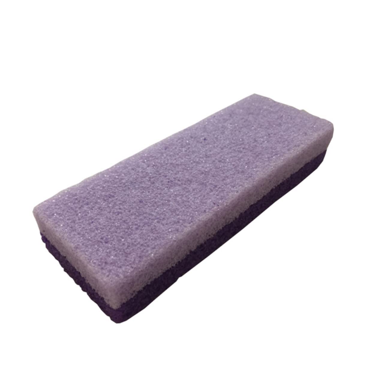 15pezzi Pedicure Foot File Per Rimozione Della Morta Scrubber Esfoliazione Casa e