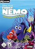 Findet Nemo - Abenteuer unter Wasser (PC+MAC)