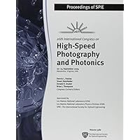 26th International Congress on High-Speed Photography and Photonics