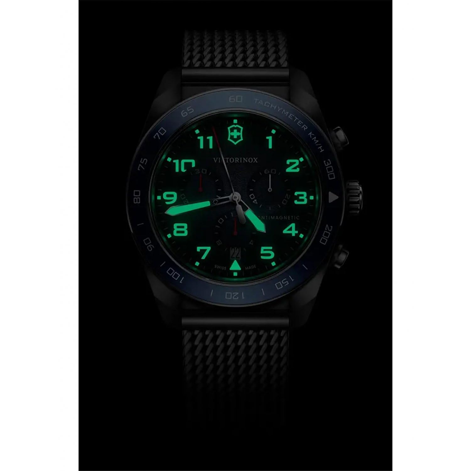 Victorinox Swiss Army Chronograph 242049