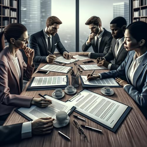 Conquering MBE Contracts: Strategies and Insights