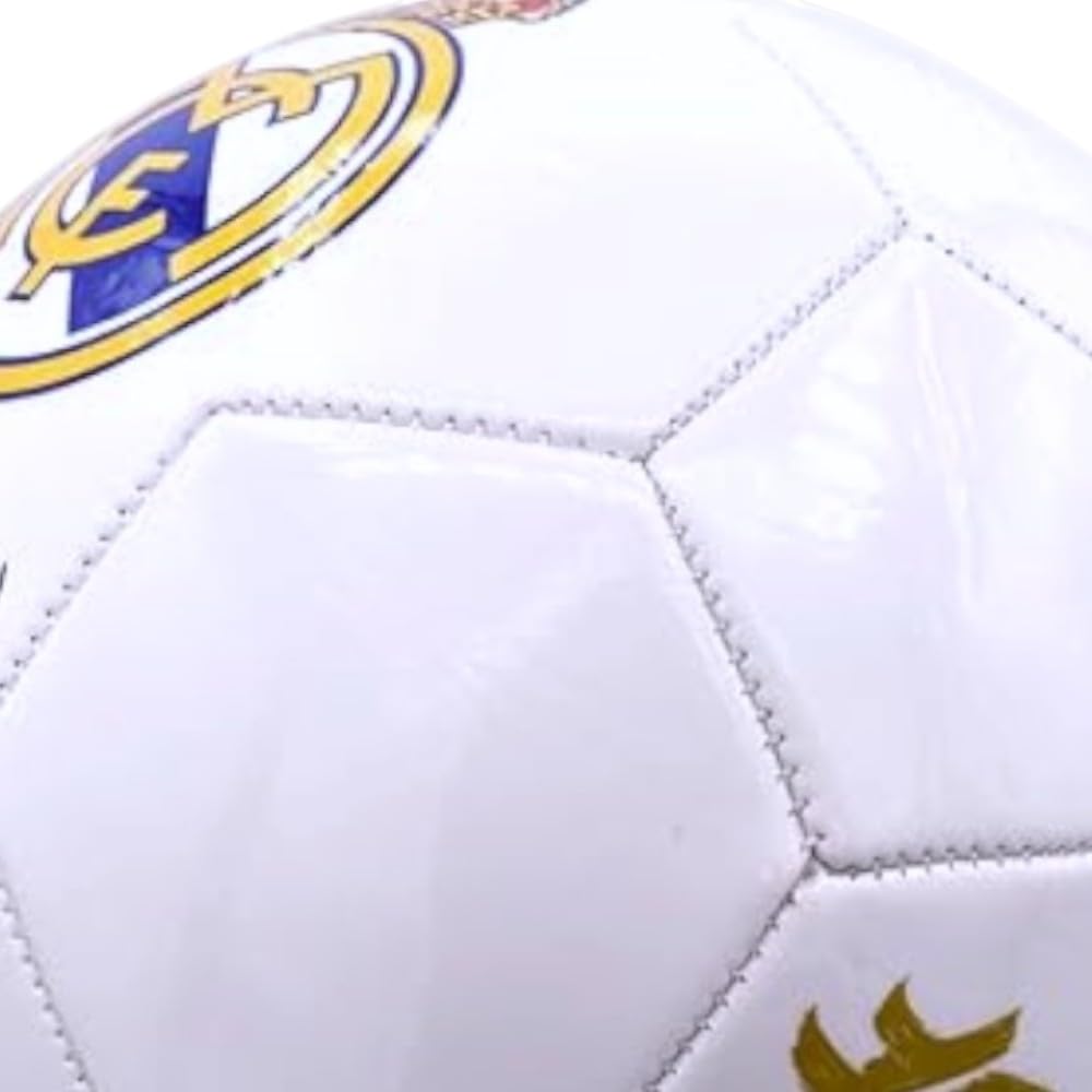 Real Madrid Balón Pequeño Nº33 Oficial