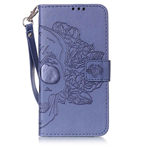 Custodia per Samsung Galaxy J5 2016 J510FN,Funyye