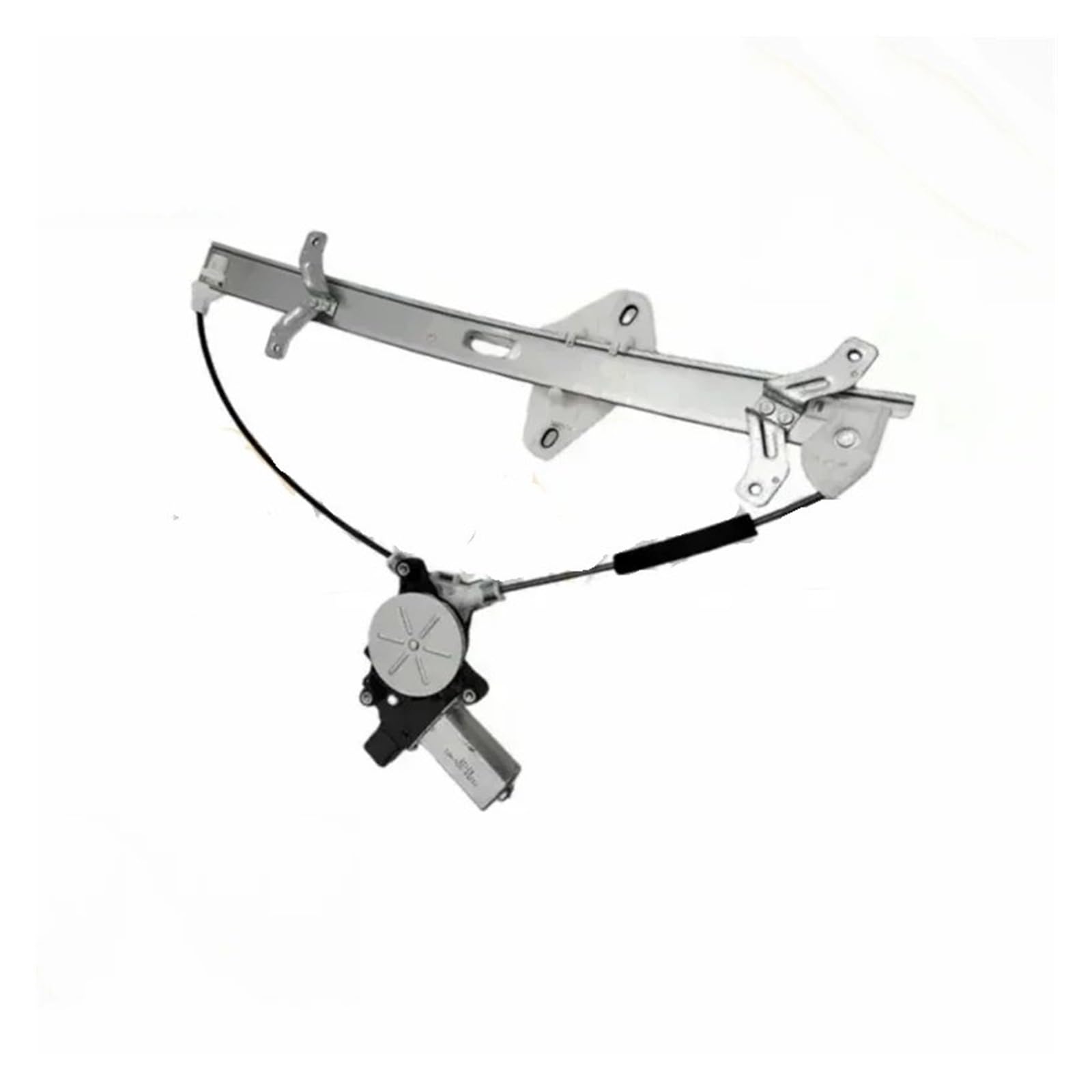 Hhfksci Left Front Power Window Regulator For Accord 2003-2007 Front Rear Power Window Regulator Motor Assy 72250-Sdg-H01 72210-Sdg-H01 72750-Sdg-H01 72710-Sdg-H01(Left Front)