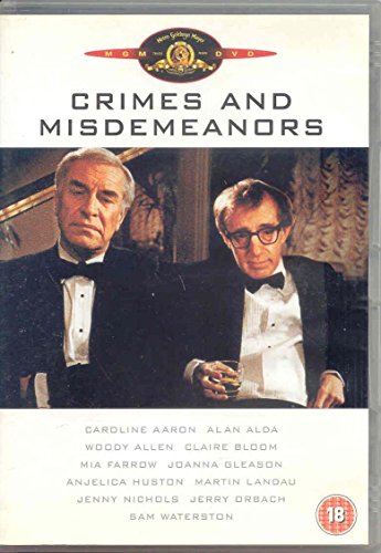 Crimes and Misdemeanors