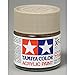 Tamiya Acrylic XF57, Flat Buff