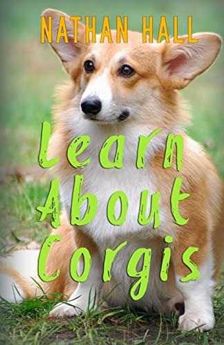 Learn About Corgis
