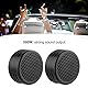 Altoparlante per Auto,KIMISS 12V 500W Tweeter per Auto 98dB,Mini Tweeter per Audio 200mm