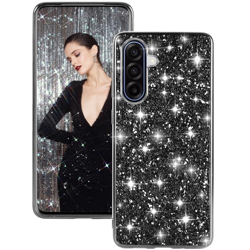Coque Samsung Galaxy A17 5G noire anti-chocs pour éviter les rayures