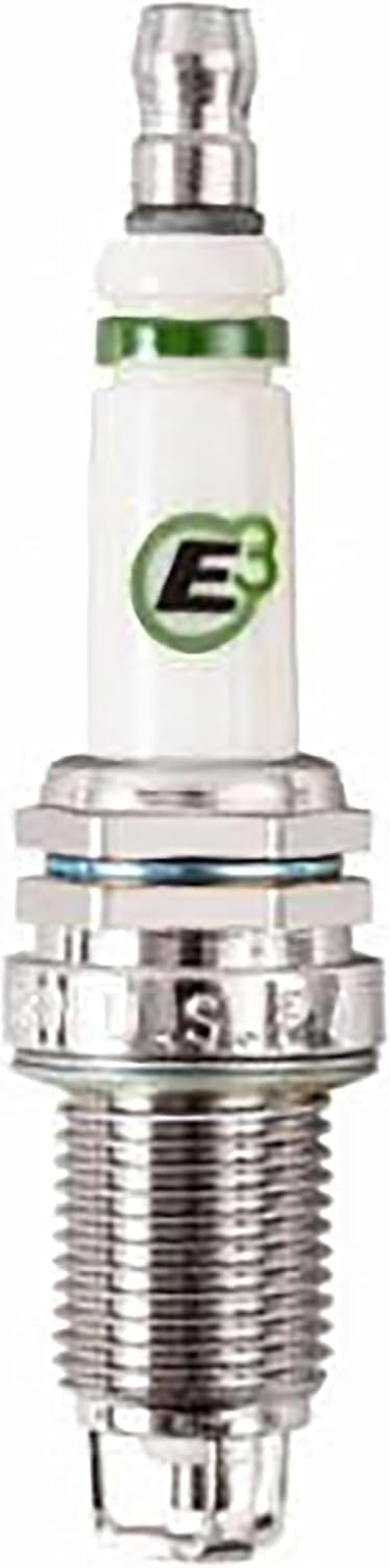 E3 Spark Plugs E3.48 Premium Automotive Spark Plug w/DiamondFIRE Technology (Pack of 1) E3 Spark Plugs E3.48 Premium Automotive Spark Plug w/DiamondFIRE Technology (Pack of 1)
