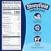 Stonyfield Organic Whole Milk Probiotic Yogurt, Strawberry, 32 oz. – Immunity & Digestive
