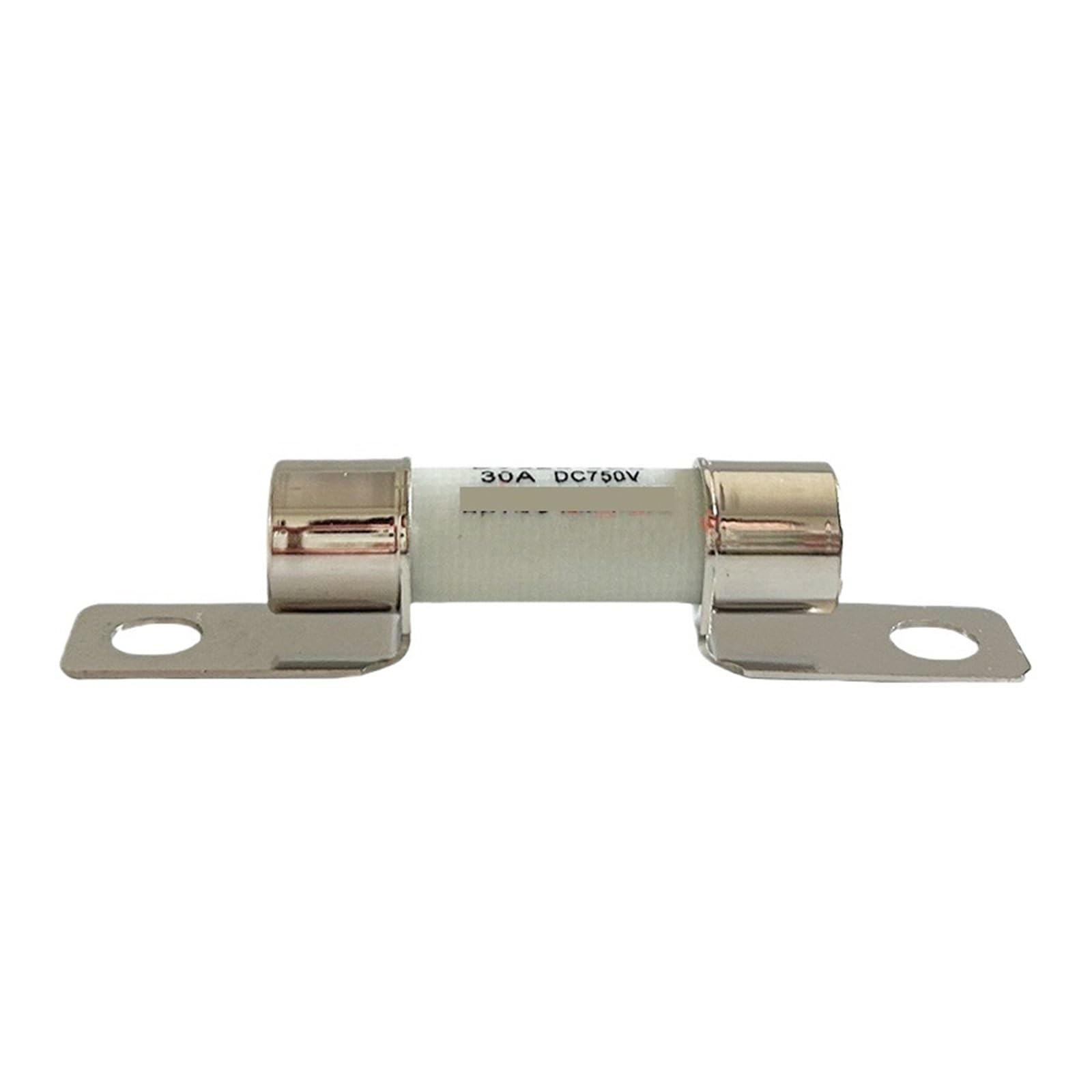 CLEUFWKO 1PCS EV325-3EL 10A 20A 15A 25A 30A 40A 50A 750VDC FUSE