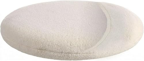 Miniatura 2 de Arf Pets Almohadilla térmica para mascotas para microondas, alfombrilla de auto calentamiento para gatos, funda acogedora, cojín incluido