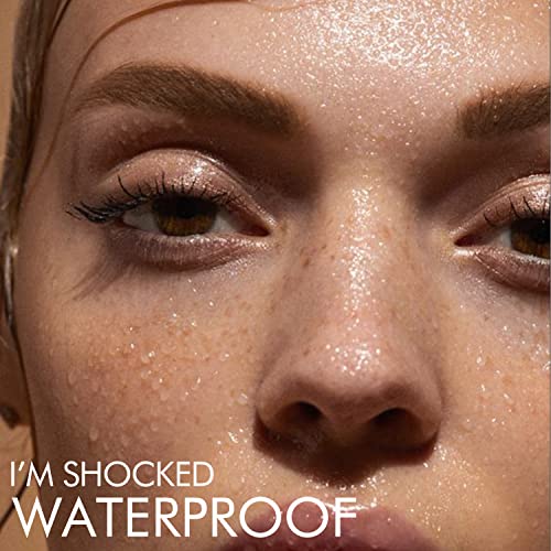 image for iMethod Eyebrow Stamp and Eyebrow Stencil Kit - Eye Brow Stamping Kit,