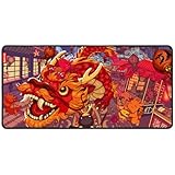 MOUSE PAD GAMER REDRAGON FLICK XL 400 X 900 X 4 MM P032FD