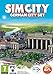 Produktbild SimCity: German City Set (PC CD) [UK IMPORT]