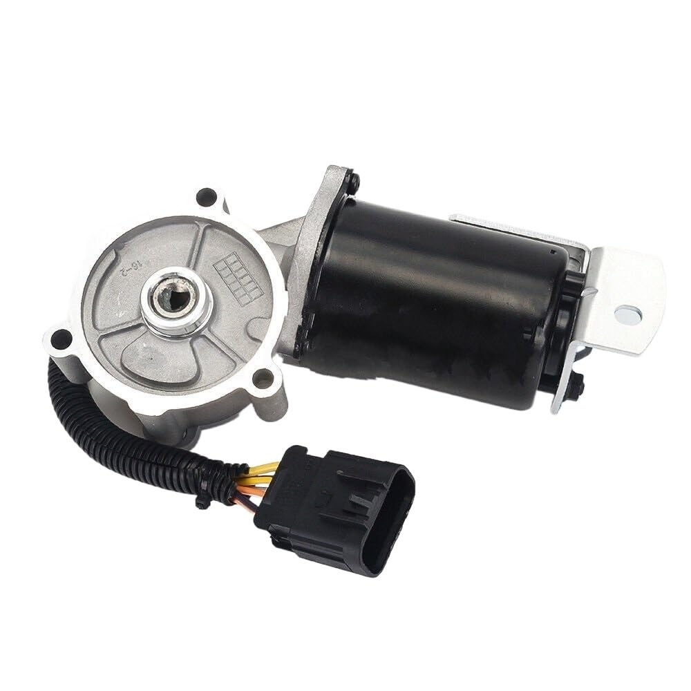 Verteilergetriebe Antrieb Schaltmotor Für Chevy Für Tahoe Für Avalanche 2006–2010 15234374 19151453 19167720 19300596 89059551 Verteilergetriebemotor