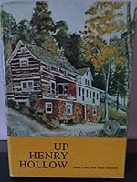 Up Henry Hollow B0006E6MSY Book Cover