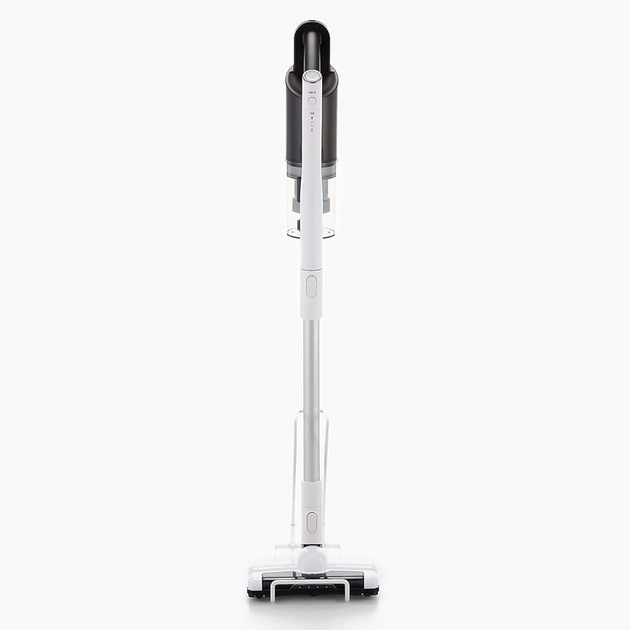 東芝 - 東芝TOSHIBA掃除機スティッククリーナー2in VC-CL20-Wホワイト Amazon.co.jp: Toshiba Vacuum Cleaner Cordless Cyclone Stick