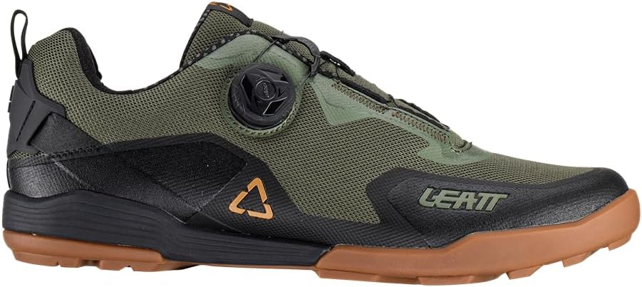 Leatt Men's Modern Cycling Shoes