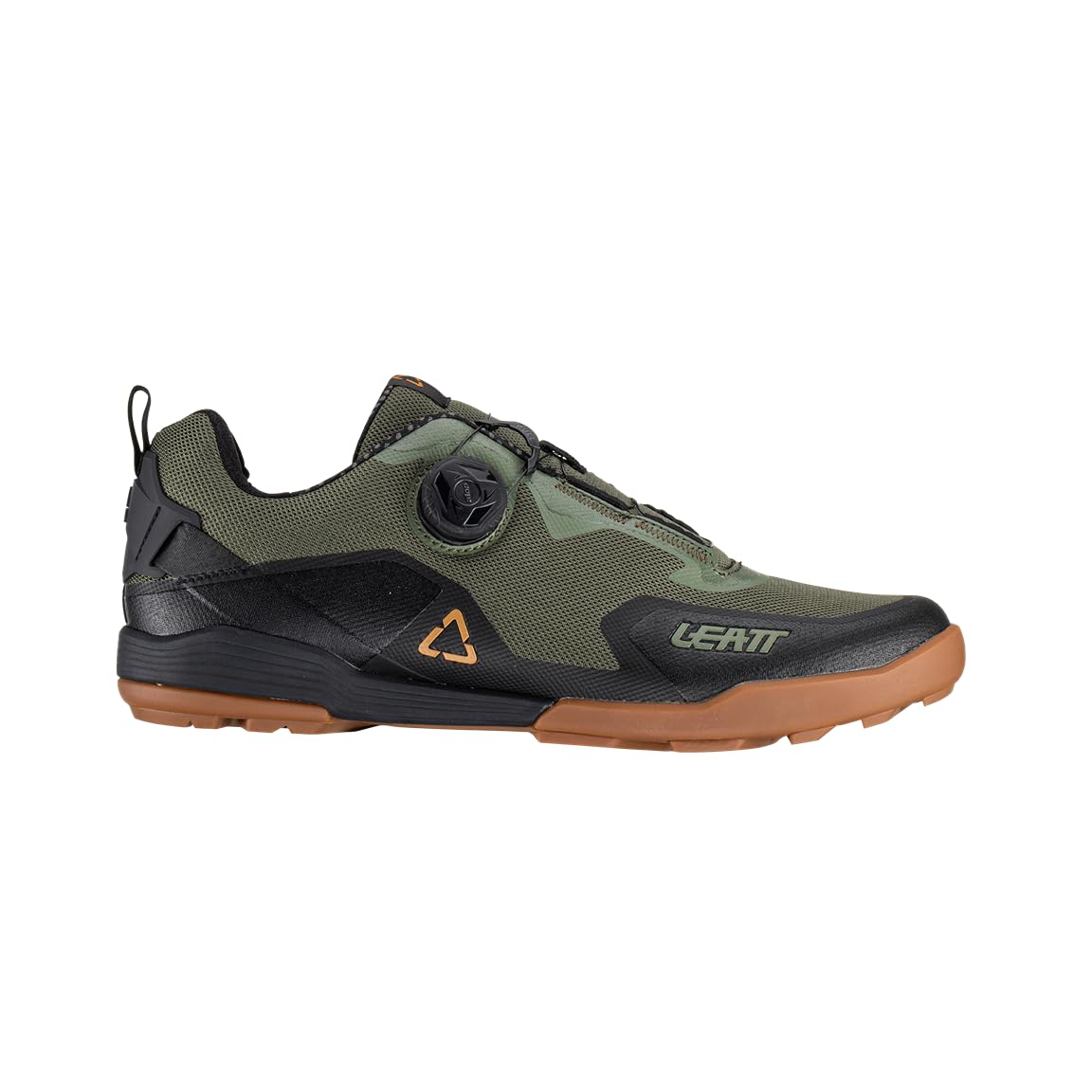 Leatt Clip de Zapatos 6.0 Zapatillas de ciclismoUnisex Adulto